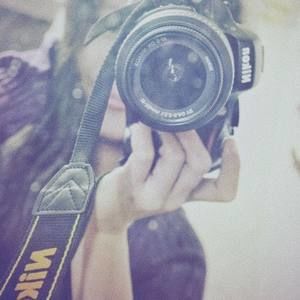 Meet your Posher, Chri